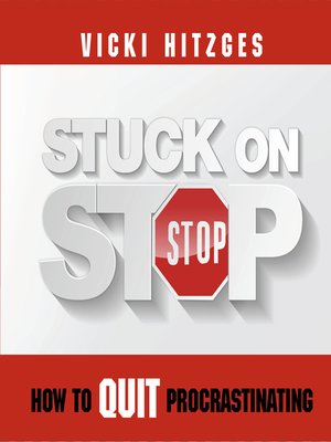 cover image of Stuck on Stop